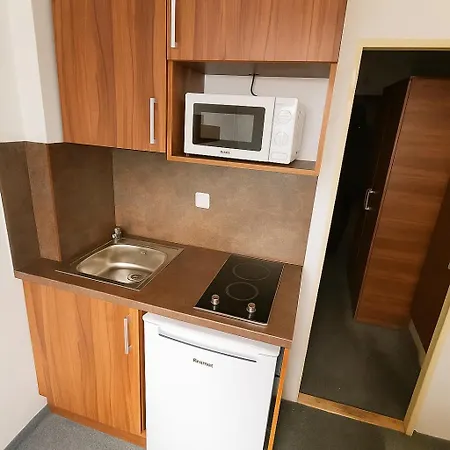 Eislerova Kolej Jarov-3